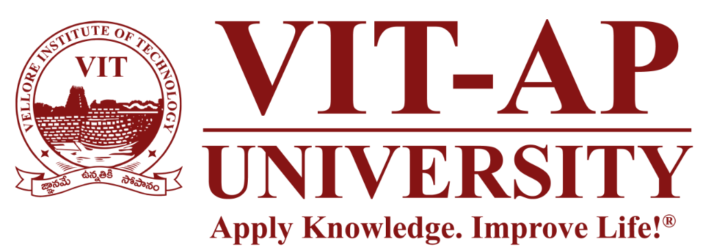 VIT-AP University Logo